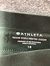 Athleta Print Black Active Pants Size 18 - photo 4