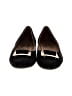 Aerosoles Black Flats Size 8 1/2 - photo 2