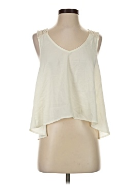Forever 21 Sleeveless Blouse