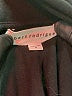 Robert Rodriguez 100% Cotton Black Long Sleeve Top Size M - photo 7