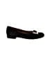 Aerosoles Black Flats Size 8 1/2 - photo 1