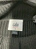 CAbi Black Long Sleeve Turtleneck Size L - photo 7
