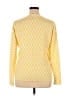 White Stag Yellow Cardigan Size XL - photo 2