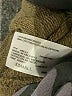 Adriano Goldschmied 100% Cotton Camo Brown Pullover Hoodie Size XS - photo 8