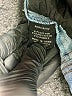 JouJou Blue Denim Jacket Size S - photo 7