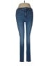 American Eagle Outfitters Hearts Blue Jeans Size 6 - photo 1