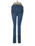 American Eagle Outfitters Hearts Blue Jeans Size 6 - photo 2