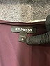 Express 100% Polyester Black 3/4 Sleeve Blouse Size S - photo 7
