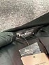 Fashion 100% Polyester Black Blazer Size M - photo 6