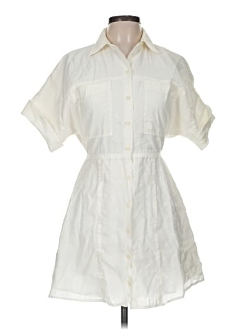 Zara Casual Dress (view 1)