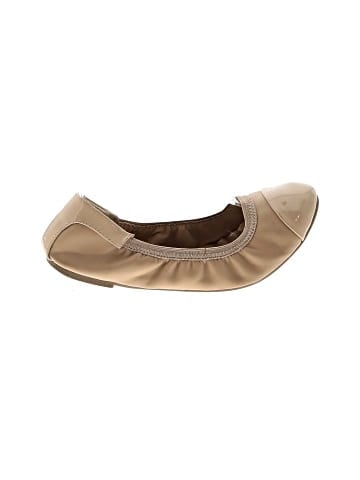 Dexflex Flats (view 1)