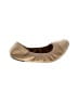 Dexflex Tan Flats Size 7 - photo 1