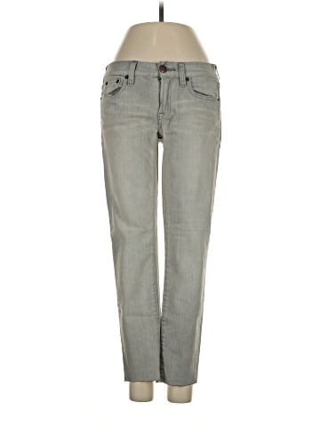 J.Crew Factory Store Jeans (view 1)