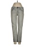 J.Crew Factory Store Gray Jeans Size 24 waist - photo 1