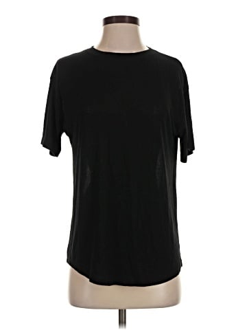 Trafaluc by Zara Short Sleeve T-Shirt (view 1)