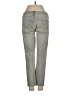 J.Crew Factory Store Gray Jeans Size 24 waist - photo 2