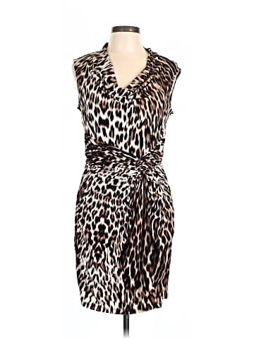 Worthington Cocktail Dress (view 1)