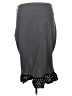 Chic Star Gray Formal Skirt Size EU 46 / US 16 - photo 2
