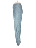 Masscob 100% Cotton Stripes Blue Jeans Size EU 38 / US 8 - photo 5