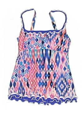 Profile By Gottex Swimsuit Top