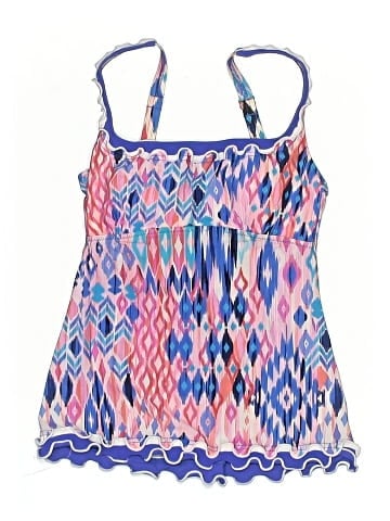 Profile by Gottex Swimsuit Top (view 1)