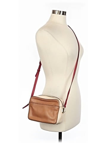Cole Haan Leather Crossbody Bag (view 2)