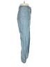 Masscob 100% Cotton Stripes Blue Jeans Size EU 38 / US 8 - photo 4
