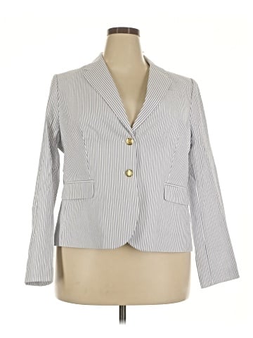 J.Crew Factory Store Blazer (view 1)