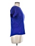 Nike Blue Active T-Shirt Size M - photo 4