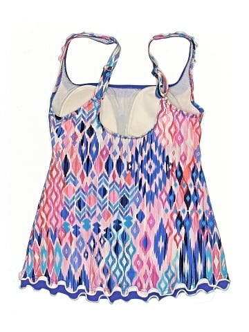 Profile by Gottex Swimsuit Top (view 2)