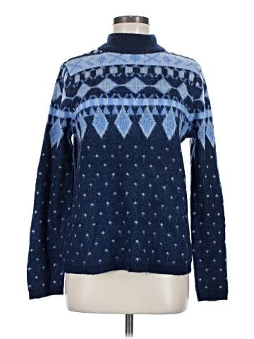 St. John's Bay Pullover Sweater (view 1)
