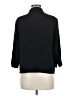Yansi Fugel 100% Polyester Black Blazer Size M - photo 2