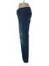 DL1961 Hearts Blue Jeans Size 28 waist - photo 5