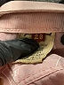 7 For All Mankind Pink Jeans Size 28 waist - photo 8