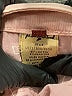 7 For All Mankind Pink Jeans Size 28 waist - photo 9