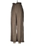 Reformation Brown Casual Pants Size 6 - photo 1
