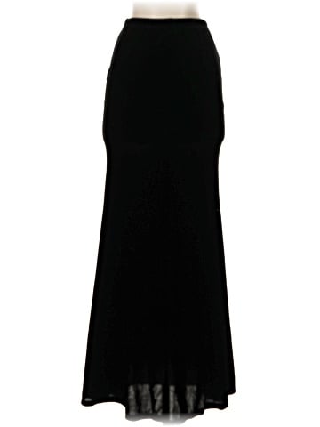 Crimson & Clover Formal Skirt (view 2)