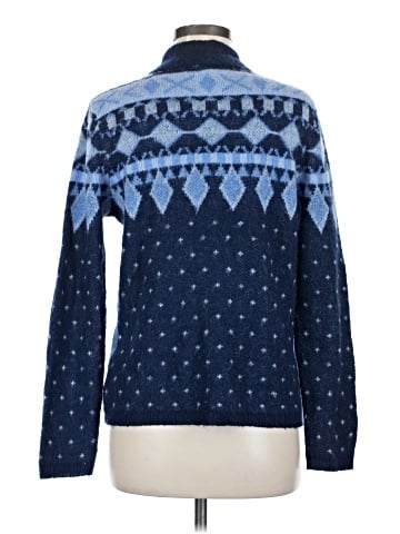 St. John's Bay Pullover Sweater (view 2)