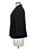 Yansi Fugel 100% Polyester Black Blazer Size M - photo 5