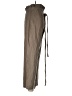 Reformation Brown Casual Pants Size 6 - photo 5