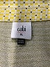 CAbi Yellow Coat Size XL - photo 6