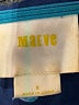Maeve 100% Polyester Blue Sleeveless Blouse Size 6 - photo 7