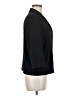 Yansi Fugel 100% Polyester Black Blazer Size M - photo 4