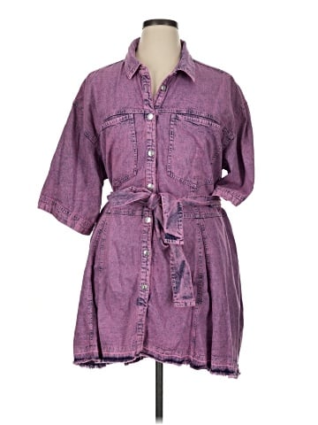 We the Free Casual Dress (view 1)