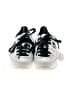 Adidas Gray Sneakers Size 8 - photo 2