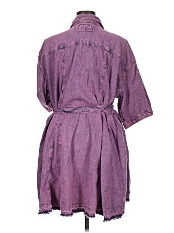 We the Free Casual Dress (view 2)