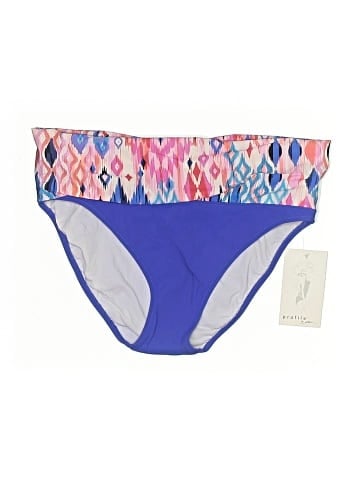 Profile by Gottex Swimsuit Bottoms (view 1)