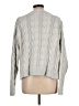 Free People Gray Pullover Sweater Size L - photo 2