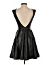 ASOS Black Cocktail Dress Size 2 - photo 2