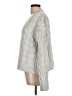 Free People Gray Pullover Sweater Size L - photo 5